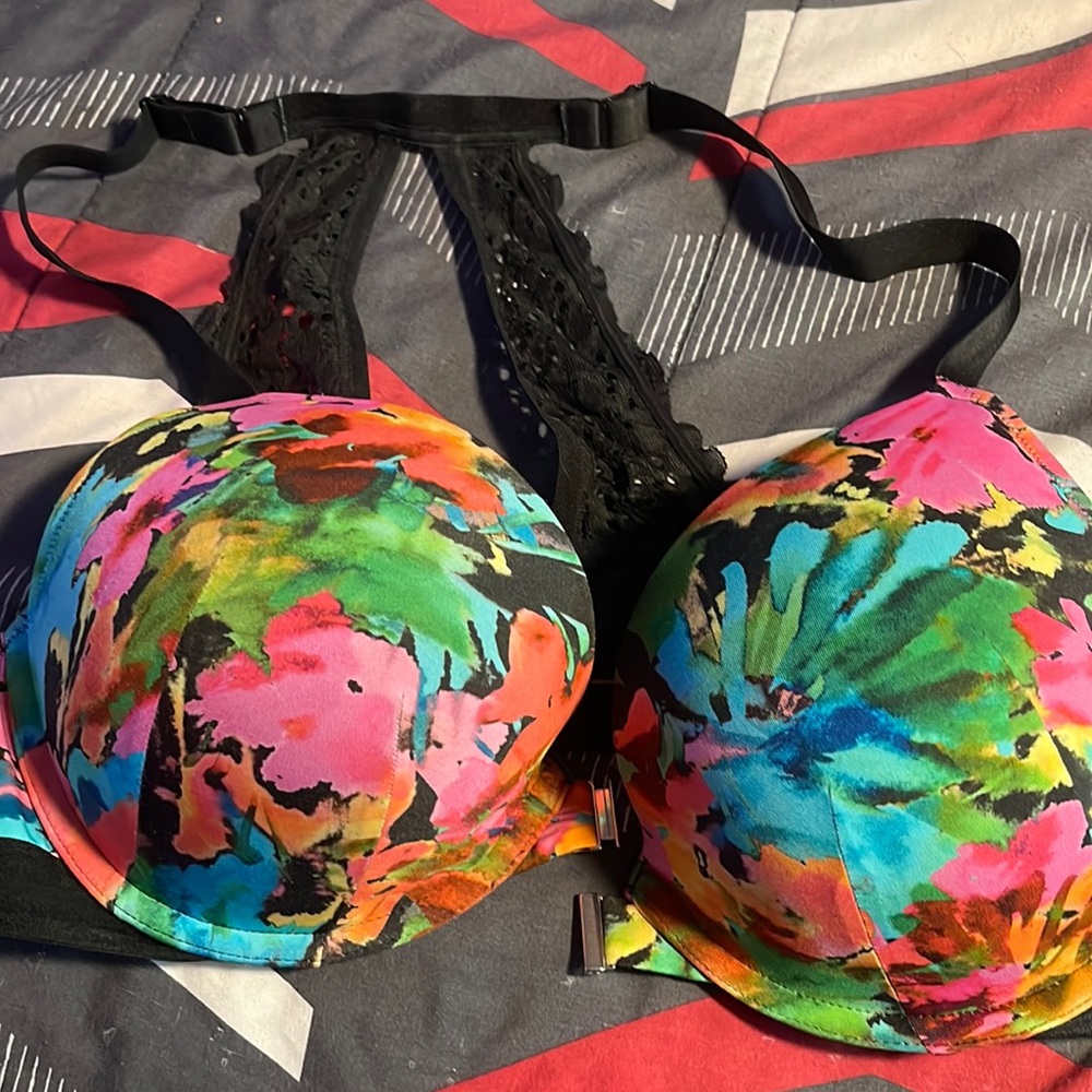 42D Lane Bryant Bra